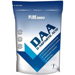 Pure Source Nutrition (250g) DAA D Aspartic Acid Powder Testosterone Booster Pure Source Nutrition (250g) DAA D Aspartic Acid Powder Testosterone Booster