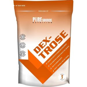Pure Source Nutrition (10Kg) Dextrose Powder Glucose Energy Carbohydrates PSN Pure Source Nutrition (10Kg) Dextrose Powder Glucose Energy Carbohydrates PSN