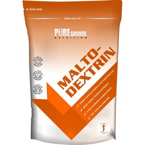 Pure Source Nutrition (5Kg) Maltodextrin Powder Pure Carbohydrates Carbs PSN Pure Source Nutrition (5Kg) Maltodextrin Powder Pure Carbohydrates Carbs PSN