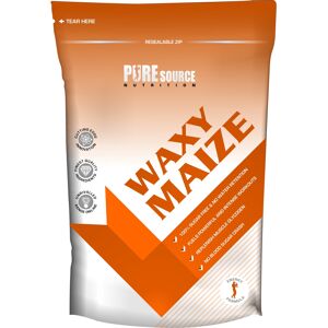 Pure Source Nutrition (2Kg) Waxy Maize Starch Powder Carbohydrates Carbs PSN Pure Source Nutrition (2Kg) Waxy Maize Starch Powder Carbohydrates Carbs PSN