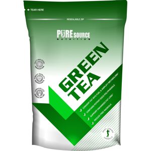 Pure Source Nutrition (250g) Green Tea Extract Powder Fat Burner Weight Loss Pure Source Nutrition (250g) Green Tea Extract Powder Fat Burner Weight Loss