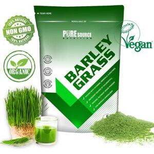 Pure Source Nutrition (1Kg) Barley Grass Powder Chlorophyll Super Greens PSN Pure Source Nutrition (1Kg) Barley Grass Powder Chlorophyll Super Greens PSN