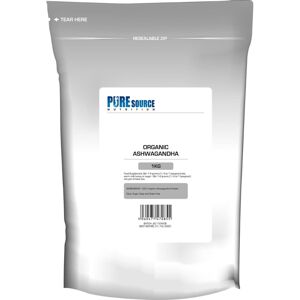 Pure Source Nutrition (1Kg) Ashwagandha Powder RAW Vegan Extract GMO Free PSN Pure Source Nutrition (1Kg) Ashwagandha Powder RAW Vegan Extract GMO Free PSN