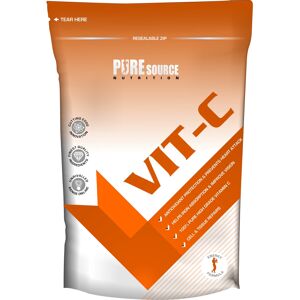 Pure Source Nutrition (360 Tablets) Vitamin C Tablets 500mg Immune Health Support PSN Pure Source Nutrition (360 Tablets) Vitamin C Tablets 500mg Immune Health Support PSN