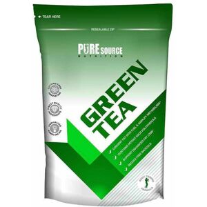 Pure Source Nutrition Green Tea Extract Powder Fat Burner Weight Loss PSN Pure Source Nutrition Green Tea Extract Powder Fat Burner Weight Loss PSN