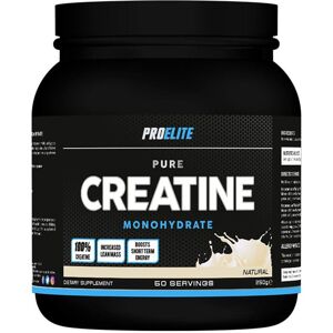 Pro Elite Pure Creatine 250g Pro Elite Pure Creatine 250g