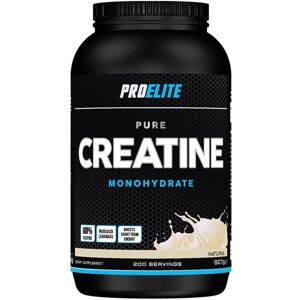 (Natural, 1 Kg) Pro Elite Pure Creatine Monodydrate Powder 1Kg (Natural, 1 Kg) Pro Elite Pure Creatine Monodydrate Powder 1Kg