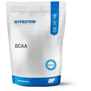 (Tropical, 250g) MyProtein Essential BCAA 2:1:1 250g Powder (Tropical, 250g) MyProtein Essential BCAA 2:1:1 250g Powder