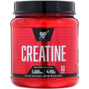 BSN, Creatine, Unflavoured, 309g BSN, Creatine, Unflavoured, 309g