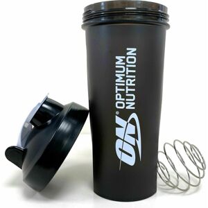 Optimum Nutrition ON 100% Gold Standard Shaker 600ml Protein Mixer Optimum Nutrition ON 100% Gold Standard Shaker 600ml Protein Mixer