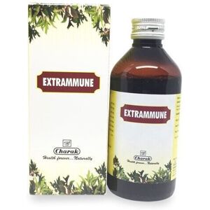 Unbranded Extra Immune Syrup Immune Support vitamins, and essential minerals - 200ml Unbranded Extra Immune Syrup Immune Support vitamins, and essential minerals - 200ml