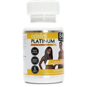 Actislim Platinum The UK's #1 weight loss slimming pill ,Contains Garcinia Cambo Actislim Platinum The UK's #1 weight loss slimming pill ,Contains Garcinia Cambo