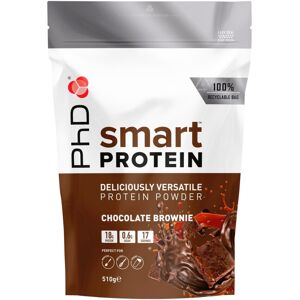 PhD Nutrition PHD Smart Protein Chocolate Brownie 510g PhD Nutrition PHD Smart Protein Chocolate Brownie 510g