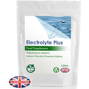 VitaMinute 120 Tablets x Hydration Solution Electrolyte Potassium, Sodium UK VitaMinute 120 Tablets x Hydration Solution Electrolyte Potassium, Sodium UK