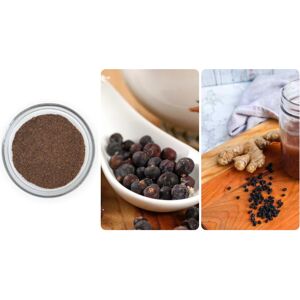 Unbranded (500g) Freeze Dried Organic ELDERBERRY Powder Anrioxidant Unbranded (500g) Freeze Dried Organic ELDERBERRY Powder Anrioxidant