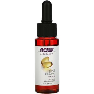 NOW Foods Vitamin E Oil - Natural, 23,000 IU - 1 fl oz NOW Foods Vitamin E Oil - Natural, 23,000 IU - 1 fl oz