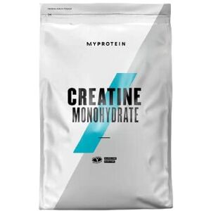 MyProtein Creatine Monohydrate - 250 g MyProtein Creatine Monohydrate - 250 g