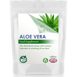 VitaMinute ALOE VERA 10,000mg 60 Tablets Natural Probiotic, Blood Sugar, UK VitaMinute ALOE VERA 10,000mg 60 Tablets Natural Probiotic, Blood Sugar, UK