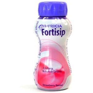 Fortisip Bottle Multipack – 12 x 200ml Mixed Flavours, Ready-to-Drink Nutritiona Fortisip Bottle Multipack – 12 x 200ml Mixed Flavours, Ready-to-Drink Nutritiona