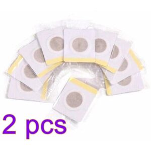 MDSRJONE ( 120PCS) Slimming Patches WEIGHT LOSS DIET AID Extra Strong Detox Fat MDSRJONE ( 120PCS) Slimming Patches WEIGHT LOSS DIET AID Extra Strong Detox Fat