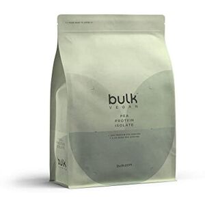 Vegan Protein Powder - Pea Isolate - 500g Vegan Protein Powder - Pea Isolate - 500g