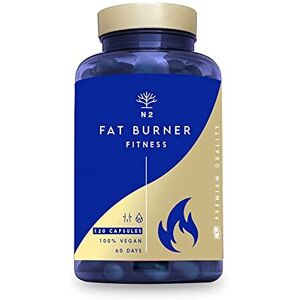 N2 Natural Nutrition Best Fat Burner for Women and Men Weight Loss Extreme Natural Thermogenic Slimmi N2 Natural Nutrition Best Fat Burner for Women and Men Weight Loss Extreme Natural Thermogenic Slimmi