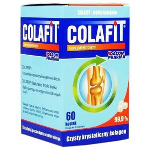 Gorvita Collagen 99.9% - Supports Joints & Bones - 60 Capsules Gorvita Collagen 99.9% - Supports Joints & Bones - 60 Capsules