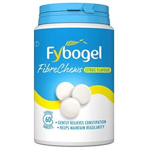 Fybogel FibreChews 60s Fybogel FibreChews 60s