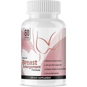 Unbranded Breast Enhancement Pills And Estrogen Supplement For Women And Men - Breast Enla Unbranded Breast Enhancement Pills And Estrogen Supplement For Women And Men - Breast Enla
