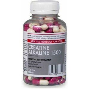 Megabol Creatine Alkaline 1500 - Muscle Support Supplement Megabol Creatine Alkaline 1500 - Muscle Support Supplement