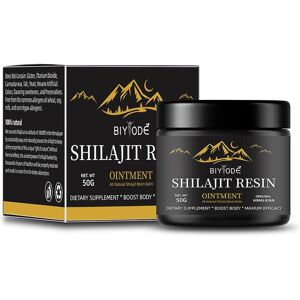 Unbranded Pure 100% Himalayan Shilajit, Soft Resin, Organic, Extremely Potent, Fulvic Acid Unbranded Pure 100% Himalayan Shilajit, Soft Resin, Organic, Extremely Potent, Fulvic Acid