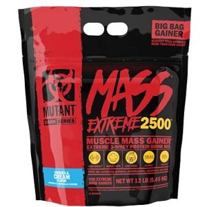 Mutant Mass Extreme Gainer Whey Protein Powder, Build Muscle Size Strength with Mutant Mass Extreme Gainer Whey Protein Powder, Build Muscle Size Strength with