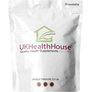 Ukhealthhouse (Glucomannan 500mg x 240 Capsules - Konjac Fibre Weight Loss Appetite Suppressan Ukhealthhouse (Glucomannan 500mg x 240 Capsules - Konjac Fibre Weight Loss Appetite Suppressan
