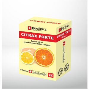 Citrax Forte 60 Capsules - Natural fat burner for weight loss, reduces appetite, Citrax Forte 60 Capsules - Natural fat burner for weight loss, reduces appetite,