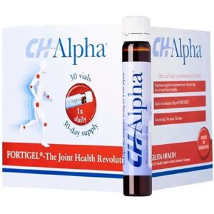 Unbranded Ch-Alpha Collagen For Joint And Cartilage 30 Vials 750ml Unbranded Ch-Alpha Collagen For Joint And Cartilage 30 Vials 750ml