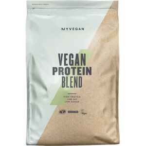 Myprotein Vegan Protein Blend - 2500g - Chocolate - Vegan Protein Powder Myprotein Vegan Protein Blend - 2500g - Chocolate - Vegan Protein Powder