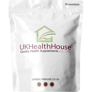 Ukhealthhouse (Magnesium Oxide 133mg & Zinc 5mg Tablet x 180 - Immune Support & Bone Health) M Ukhealthhouse (Magnesium Oxide 133mg & Zinc 5mg Tablet x 180 - Immune Support & Bone Health) M