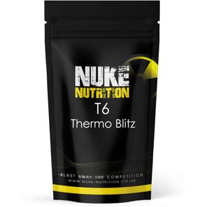 Nuke Nutrition (180 Capsules) T6 Max Strength T5 Fat Burner Weight Loss Capsules Nuke Nutrition (180 Capsules) T6 Max Strength T5 Fat Burner Weight Loss Capsules