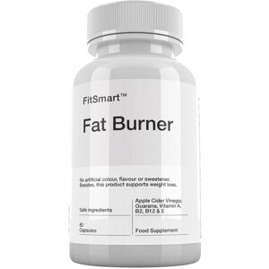 Eysaneshop Fitsmart Fat Burner 60 Capsules 1 Month Supply Eysaneshop Fitsmart Fat Burner 60 Capsules 1 Month Supply