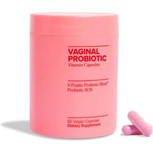 Unbranded (90 pieces) Spot Hot -Selling Female Probiotic Capsules Vaginal Probiotic Capsul Unbranded (90 pieces) Spot Hot -Selling Female Probiotic Capsules Vaginal Probiotic Capsul