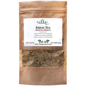 Essiac Tea Powder Formula 42.5g Detox Immune System Herbal Remedies by J. Essiac Tea Powder Formula 42.5g Detox Immune System Herbal Remedies by J.