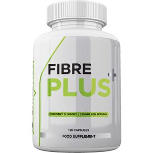Fibre Plus by Freak Athletics - Daily Fibre Supplement - Premium Fibre Capsules Fibre Plus by Freak Athletics - Daily Fibre Supplement - Premium Fibre Capsules