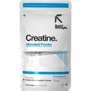 Rapid Creatine Powder - Improved Exercise Performance Enhance Muscle Growth Cognit Rapid Creatine Powder - Improved Exercise Performance Enhance Muscle Growth Cognit
