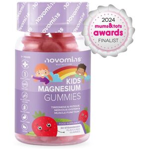 Unbranded Kids Magnesium Gummies Sleep & Relaxation Support Unbranded Kids Magnesium Gummies Sleep & Relaxation Support