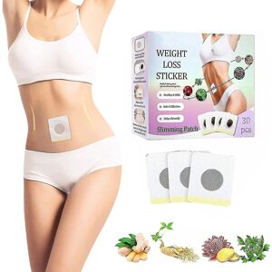 Unbranded (120 Pieces.) Perfect Detox Slimming Patch, Effective Ancient Remedy Healthy Det Unbranded (120 Pieces.) Perfect Detox Slimming Patch, Effective Ancient Remedy Healthy Det