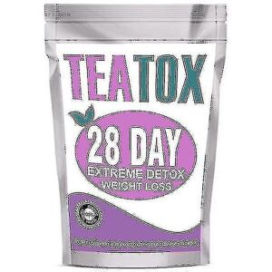 Unbranded 28days Detox Tea Slimming Products For Colon Cleanse And Fat Burn Unbranded 28days Detox Tea Slimming Products For Colon Cleanse And Fat Burn
