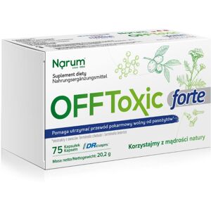 VITAWAY Narum Narine OFFToxic 200mg, 90capsules, Lactobacillus Acidophilus FAST Postage VITAWAY Narum Narine OFFToxic 200mg, 90capsules, Lactobacillus Acidophilus FAST Postage