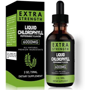 Unbranded new Liquid Chlorophyll Drops 2 Oz., Internal Deodorizer Energy Booster 50mg Unbranded new Liquid Chlorophyll Drops 2 Oz., Internal Deodorizer Energy Booster 50mg