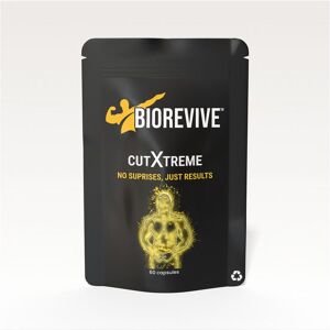 Unbranded CutXtreme Fat Burner - 60 Servings Unbranded CutXtreme Fat Burner - 60 Servings