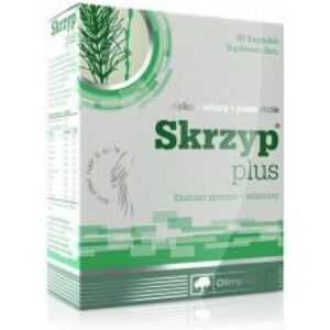 Olympus Horsetail Plus 60 Capsules - Dietary Supplement Support for Hair, Skin, Nails Olympus Horsetail Plus 60 Capsules - Dietary Supplement Support for Hair, Skin, Nails